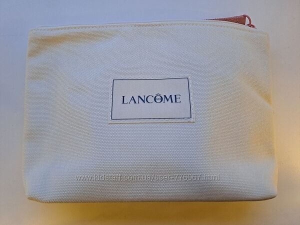Lancome косметичка