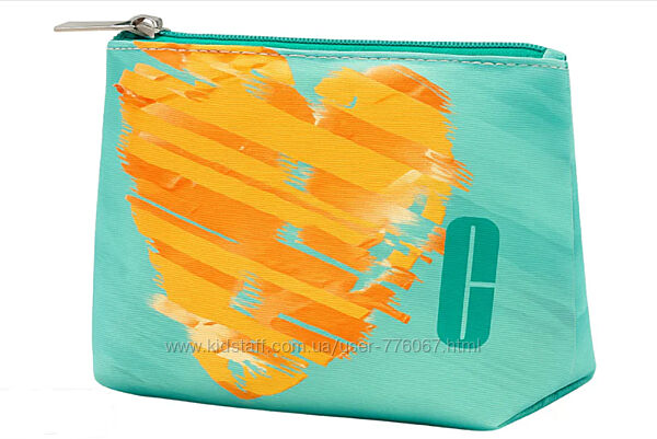 Clinique косметичка