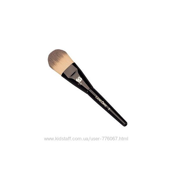 Кисти апликаторы и спонжи для макияжа Lancome, Yves Saint Laurent, Guerlain