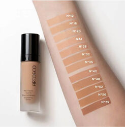 Тональный крем  Artdeco Perfect Teint  Foundation 