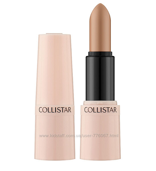 Collistar Impeccabile Stick Concealer консилер для лица
