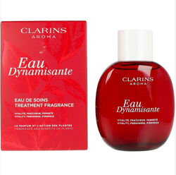 Clarins Eau Dynamisante EDP для тела