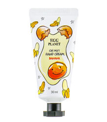 Крем для рук Daeng Gi Meo Ri Egg Planet Banana Hand Cream