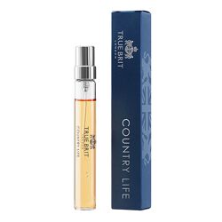 True Brit London Country Life