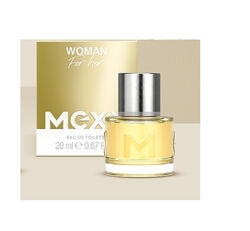 Mexx Woman for her