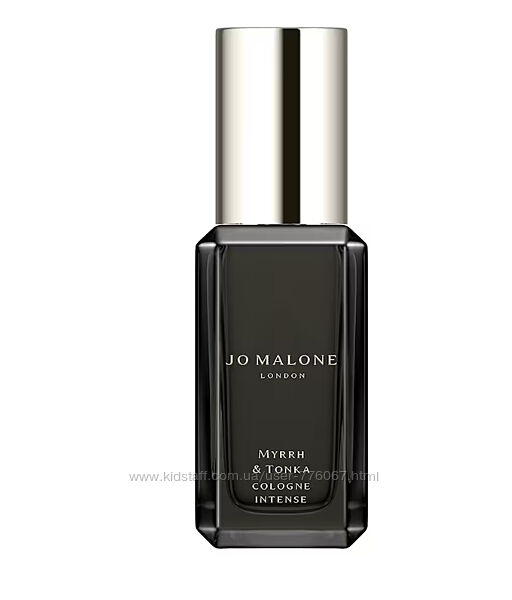 Jo Malone London Myrrh & Tonka Cologne Intense