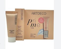 Artdeco Wonder Skin Primer Увлажняющий праймер для лица