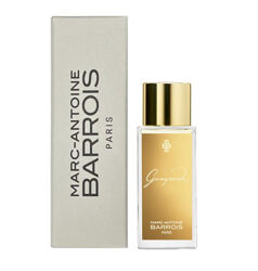 Marc-Antoine Barrois Ganymede