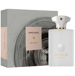 Amouage Decision