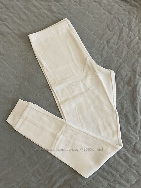 Термолегінси лосіни для дівчинки next р. 13-14 