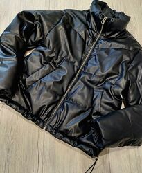 Куртка бомбер H&M р. S-M