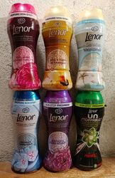 Lenor Ленор 210 грам гранули кондиціонер ополіскувач 