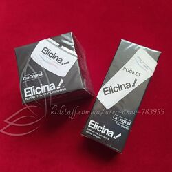 Элицина Elicina Original 40 мл. улиточный крем от шрамов, акне, морщин
