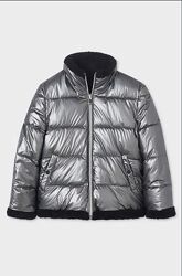 Двостороння куртка  Mayoral ром. 16 162 см