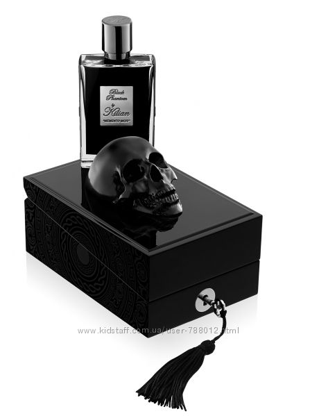 Kilian Black Phantom Распив . Оригинал