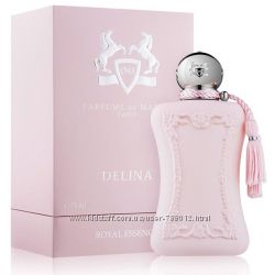 Parfums de Marly Delina Распив . Оригинал