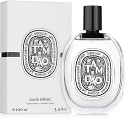 Diptyque Tam Dao Распив , Оригинал