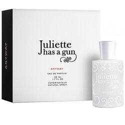 Juliette Has a Gun Anyway Распив . Оригинал 