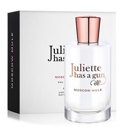 Juliette Has a Gun Moscow Mule Распив . Оригинал