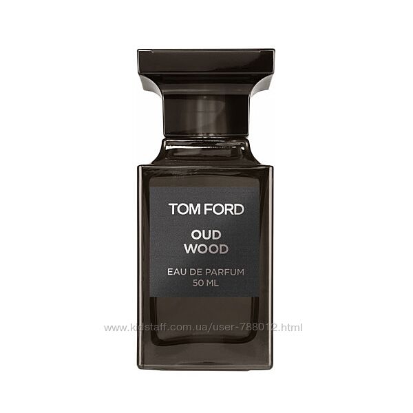 Tom Ford Oud Wood Распив . Оригинал