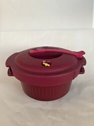 Скороварка для микроволновой печи супер-повар, tupperware