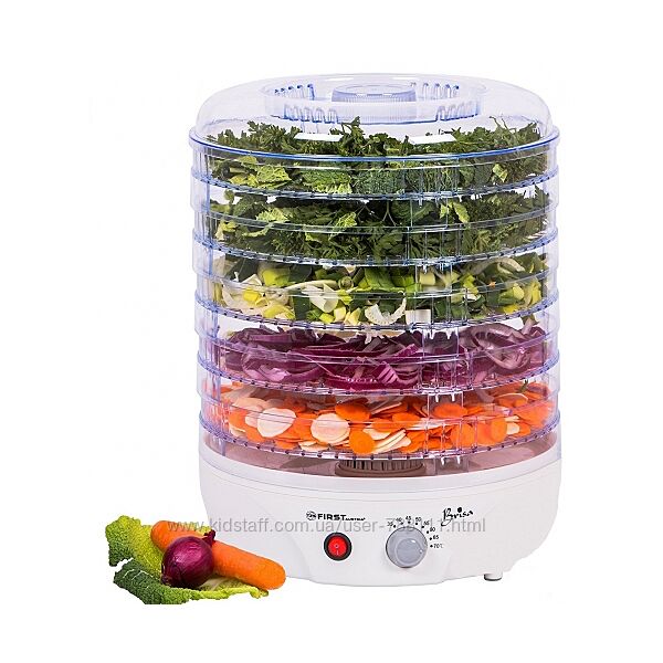 Сушарка First FA 5126-2