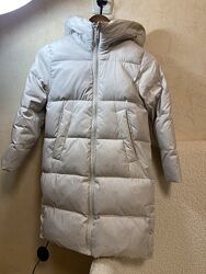 Пуховик зимовий дитячий ZARA 