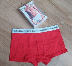 Трусы боксёры CALVIN KLEIN 