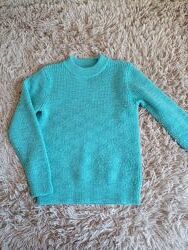 Светр H&M 122/128 б/в