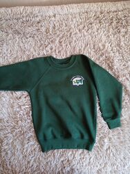 Реглан Banner 7/8 р. Б/в