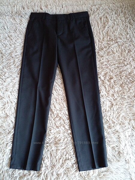 Штани школа H&M 146 на 10-11 р.