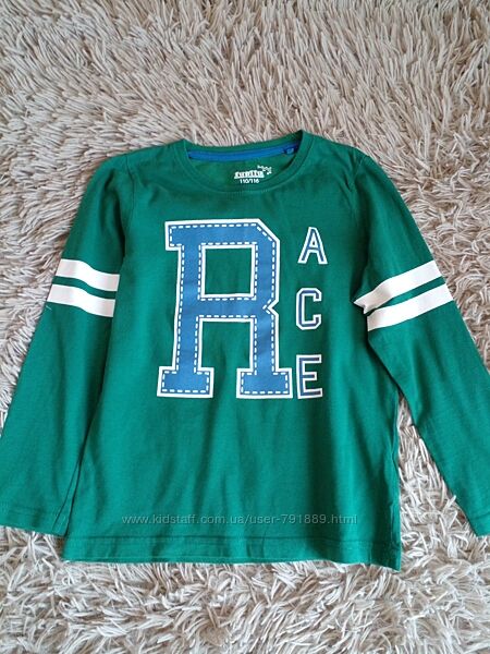 Реглани 110/116 б/в