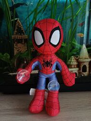 Спайдермен Spiderman Jazwares