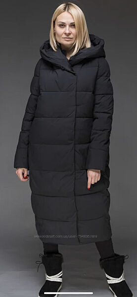 Пуховик-Одеяло-Оригинал TOWMY 