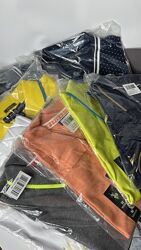 Футболка поло U. S. Polo ASSN
