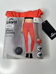 Лосіни для спорту CRIVIT 