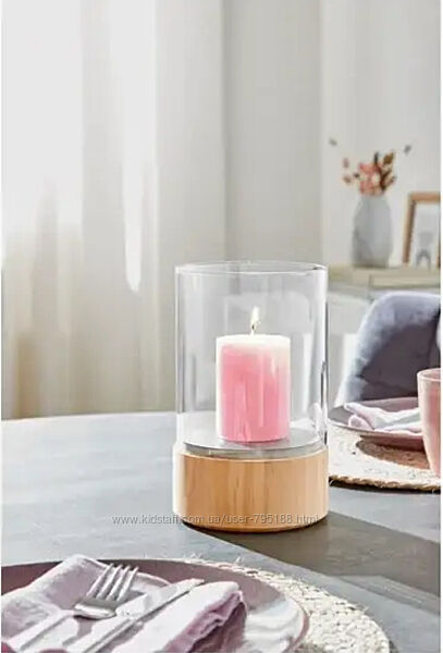 Підсвічник livarno