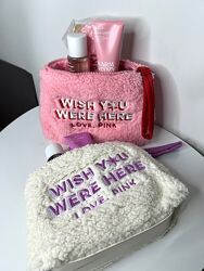 Набір Victorias Secret Pink 