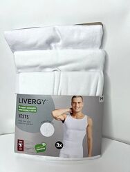 Майка чоловіча livergy
