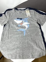 Набір футболок Lupilu