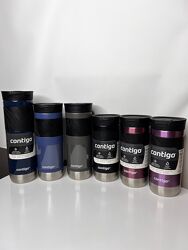 Термокружка Contigo 