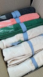 Банний рушник LIVARNO 