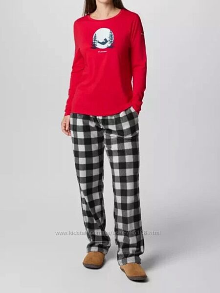 Піжама Columbia