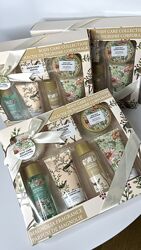 Подарунковий набір для ванни