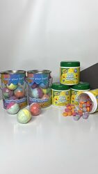 Crayola Бомбочки, таблетки для ванни