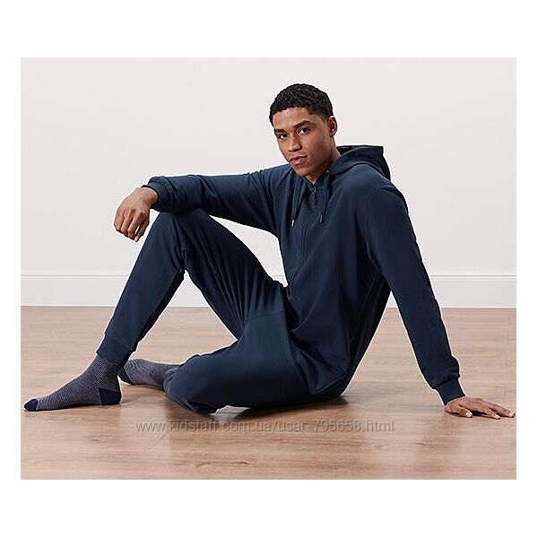 Комбінезон теплий для сна дому кігурумі М Німеччина