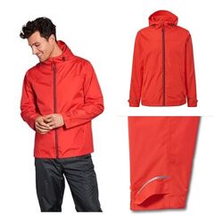 Куртка дощовик дождевик водонепроникна  S М L Німеччина