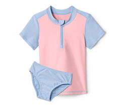 Костюм для купання плавання з захистом від сонця UV 80 Німеччина 