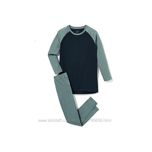 Термобілизна підштаники кальсони 152 158 164 170 176 Німеччина 