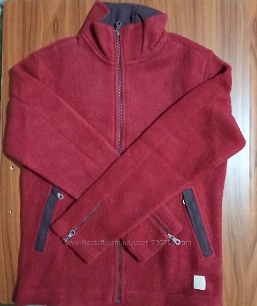 Флисовая кофта флиска Murphy Nye новая оригинал